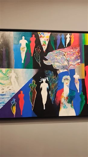 Budha College • Learn By Doing on Instagram: "POV: getting global exposure as artists 🤝"