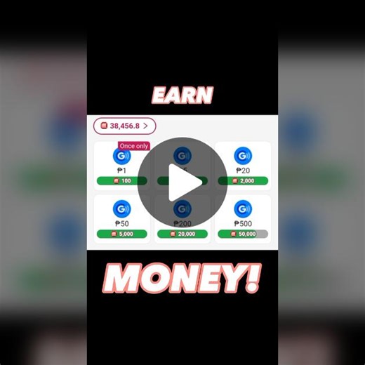 Earn Money Playing Games with Collect Em All App