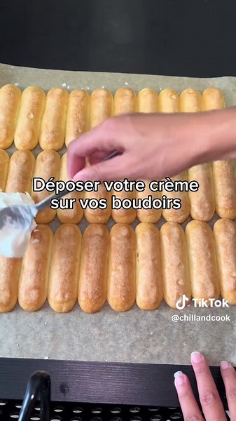 Bûche express sans cuisson pour les fêtes