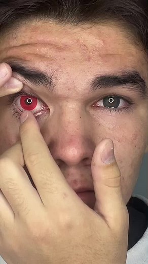 Understanding Facial Features: A Close-up Analysis