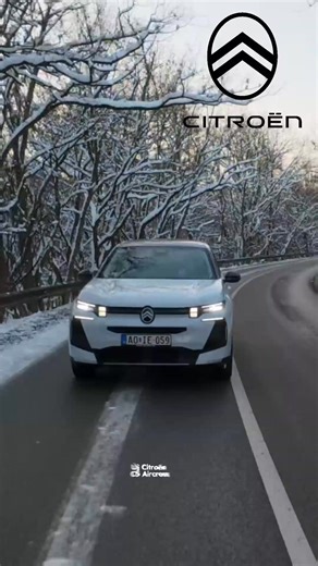 Ismerd meg az új Citroën C5 Aircrosst testközelből, kívül-belül, hazai pályán! Kényelem, elegancia és otthonosság egyetlen autóban. Nézd meg a teljes videót: https://www.youtube.com/watch?v=sQHcn7eQ5AY | Citroën