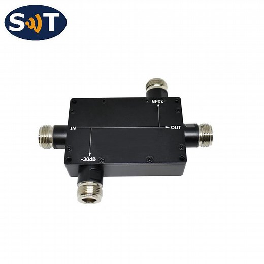 [Hot Item] High-Performance Dual Directional Coupler for L Band Frequencies