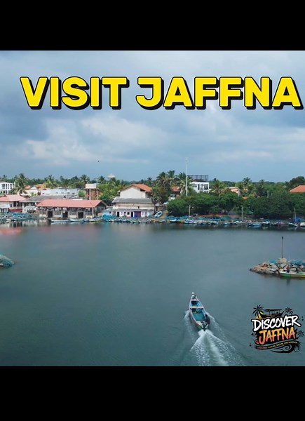 Discover Jaffna on TikTok