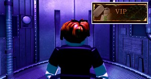 What do you get from the VIP game pass for Bite By Night?