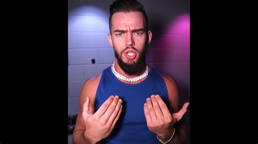 Your favorite, your personal favorite WWE Superstar, Austin Theory, will be at WWE SuperShow Sat., Nov. 4! Join him and the many other Superstars! Tickets here: bit.ly/3sZYLbu | Blue Cross Arena