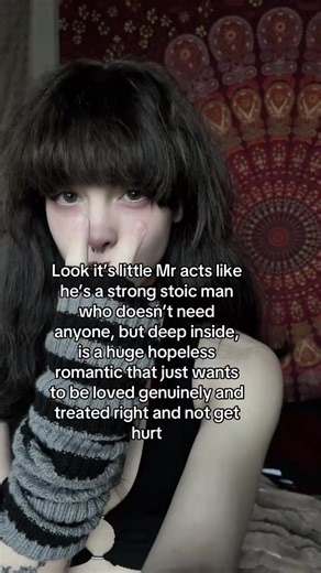 Ally Alden on Reels