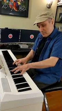 Someone to Watch Over Me | Piano Solo (PDF)