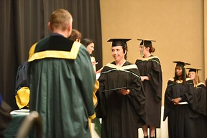 22K views · 1.4K reactions | The first-ever group of Bachelor of Science in Nursing graduates as at the Peace River-Liard campus in Fort St. John received their degrees Friday event at a graduation celebration at the Pomeroy Inn and Suites. A cohort of Bachelor of Social Work graduates also crossed the stage in front of a room full of family and friends. #ThisIsUNBC | University of Northern British Columbia | Facebook