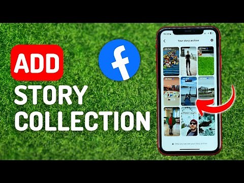 How to Add Collection on Facebook - Full Guide