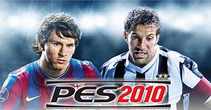 ⚡️ Descargar Pro Evolution Soccer 2010 (PES 10) Full Para PC En Español | OfetiX