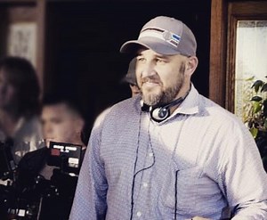 Kevin Goetz | Director, Writer, Producer