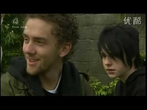 Hollyoaks 20/06/08 Part 3