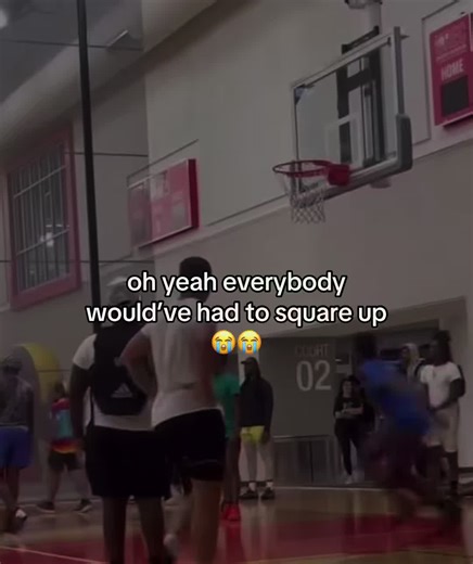 Basketball Memories: Escalating Emotions on the Court