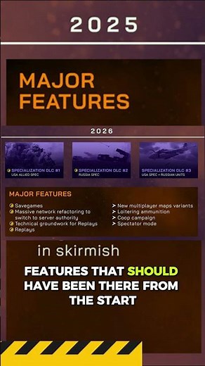 Super Quick Summary of Broken Arrow Road Map #brokenarrow