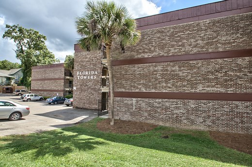 Florida Towers - Phoenix South Management