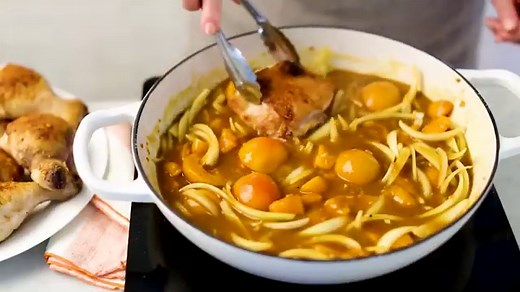 How to thicken up any stew