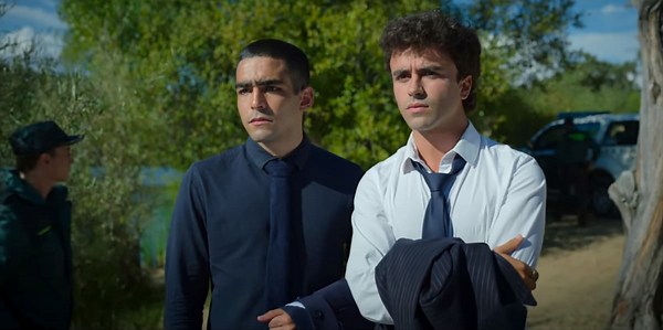 Elite Season 6 Release Date Confirmed: Is Samuel Really Dead?