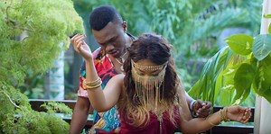 VIDEO | Mbosso - Hodari - DJ Mwanga