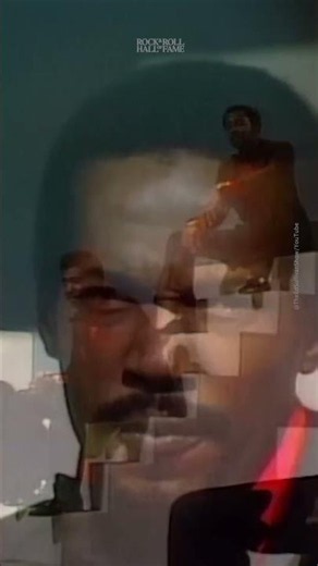 The Temptations' Last Appearance on The Ed Sullivan Show (1971)