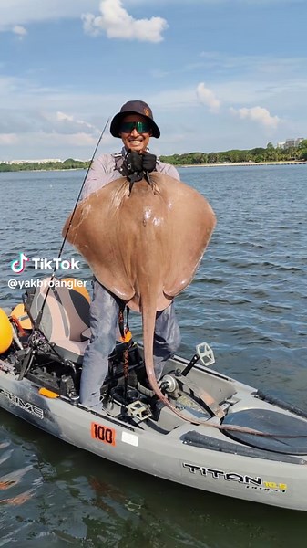 yakbroangler on TikTok