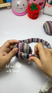 797K views · 9.4K reactions | DIY earmuffs #diy #earmuffs #creative #handmade #craft #artandcraft #ideas #viral #viralvideo | Art & craft with tumpa | Facebook