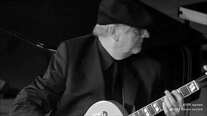 DENNIS COFFEY *Black Belt Jones* (live at Detroit All Stars Revue)