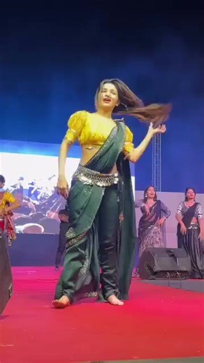 Dipesh Bala's Viral Dance Performance on TikTok