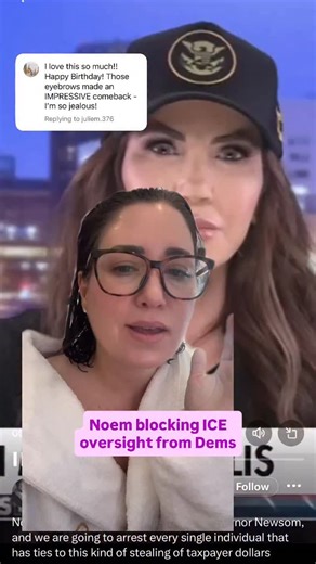 Instagram video by Emily Amick • Jan 11, 2026 at 12:28 PM