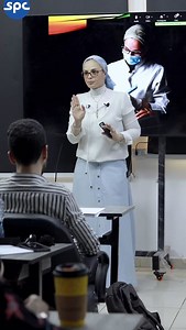 🚨 Tips and tricks on Endomotor use with Dr. Nehal Nabil in the Integrated Endodontics Program. Stay tuned for an entertaining and insightful tips and tricks series in all dental fields. 💥 We also offer #Tailored_Courses🪡, where you could tailor your experience according to your needs. 📍لو عايز تعرف تفاصيل أي برنامج, سجل على اللينك في البايو أو ارسل رسالة باسمك ورقم موبايلك وهنتواصل معاك في أسرع وقت. #SPC, it seems impossible until you do it. | SPC for Continuing Education