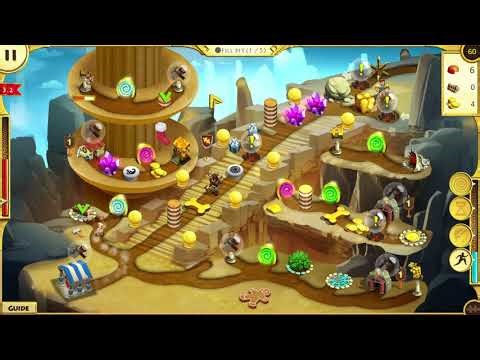 12 Labours of Hercules XIX: Pandora’s Gift Box - Level 3.2 Wakthrough Guide