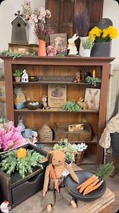 72 reactions | Good Morning Thursday ☀️ Each day is a gift! Enjoy it!  #redfoxprimitives #goodvibesalways #thursday #noplacelikehome #homedecor #hometransformation #homedecorinspo #interiors #farmhouse #classic #timelessdesign #primitives #fypppppppppppppppppppppppppppppppppppppppppppppppppppppppppppppppppppppp #reels #inspo | Red Fox Primitives, LLC | Facebook