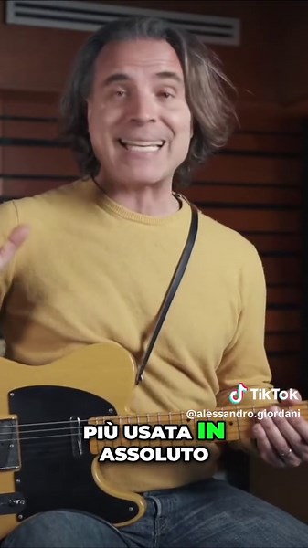 Il Super Schema di 4 Note: Tutorial Completo sulla Chitarra