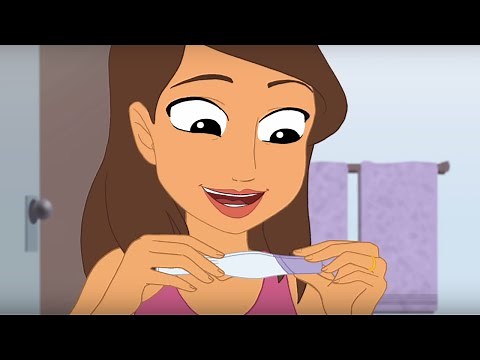 Life Lessons Begin Before Birth