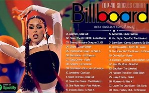 Billboard Hot 100 Top Singles This Week 2022 - week14