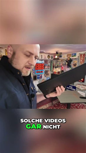 Cool workstation! Honestly, the truth about the gadget!