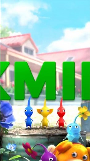 Title Theme | Pikmin 4 Music