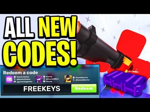 *NEW* ALL WORKING CODES FOR RIVALS IN 2026! ROBLOX RIVALS CODES