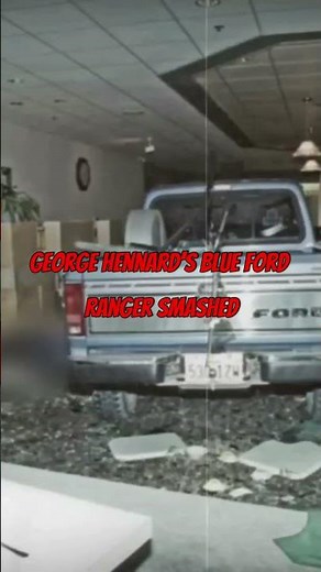 The Luby’s Massacre: Inside the 1991 Texas Shooting