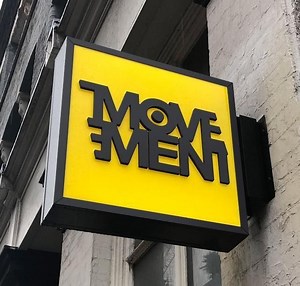 [Hot Item] LED Light Box, Custom Light Box, Outdoor Light Box