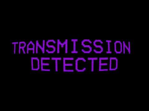 Remnant Protocol EPISODE 1 TRAILER