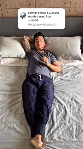 Aaron Chen on Instagram: "My 10k formula… 🚨Disclaimer: This is a real business. It takes effort and consistency. The numbers shown are meant to educate and inspire not to guarantee results."