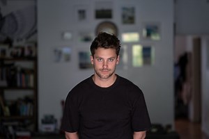 Bastian Baker in Italia con il suo ultimo album omonimo