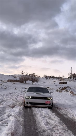 Showcasing the Dodge Challenger RT Experience
