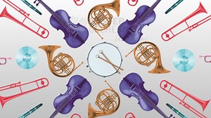 We are delighted to be performing another work by Jessie Montgomery in our regional concerts this week. Starburst (2012) is a work which boasts a musical landscape brimming with colour and dynamism. ✨ STRABANE The Alley Theatre 🎫https://www.ulsterorchestra.org.uk/whats-on/on-your-doorstep-at-the-alley-theatre/ COOKSTOWN The Burnavon Theatre 🎫https://www.ulsterorchestra.org.uk/whats-on/on-your-doorstep-at-the-burnavon/ | Ulster Orchestra