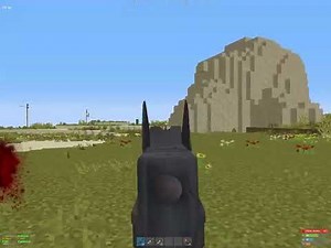 Rustex remake highlights/anlim