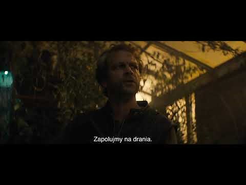 Nie oddychaj 2 - zobacz najnowszy zwiastun filmu!