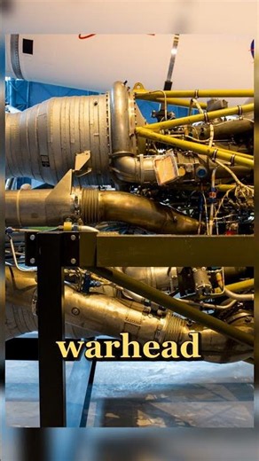 The Air Force Built a Cruise Missile Powered by a Ramjet Engine