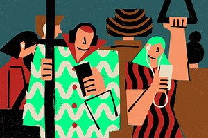 How To Discover New Music and Free Yourself from Musical Paralysis | Sound of Life | Powered by KEF