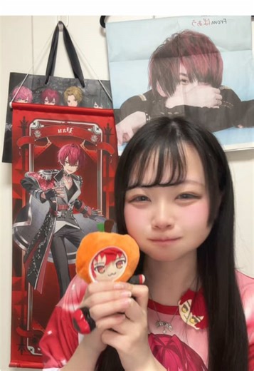 ばぁうくんのTiktokライブ歌枠情報