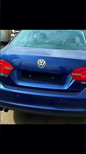 This is a 2014 VW JETTA 6… and it’s seriously UNDERRATED 🔥 #carlovers #grow #fyp #trending #viral